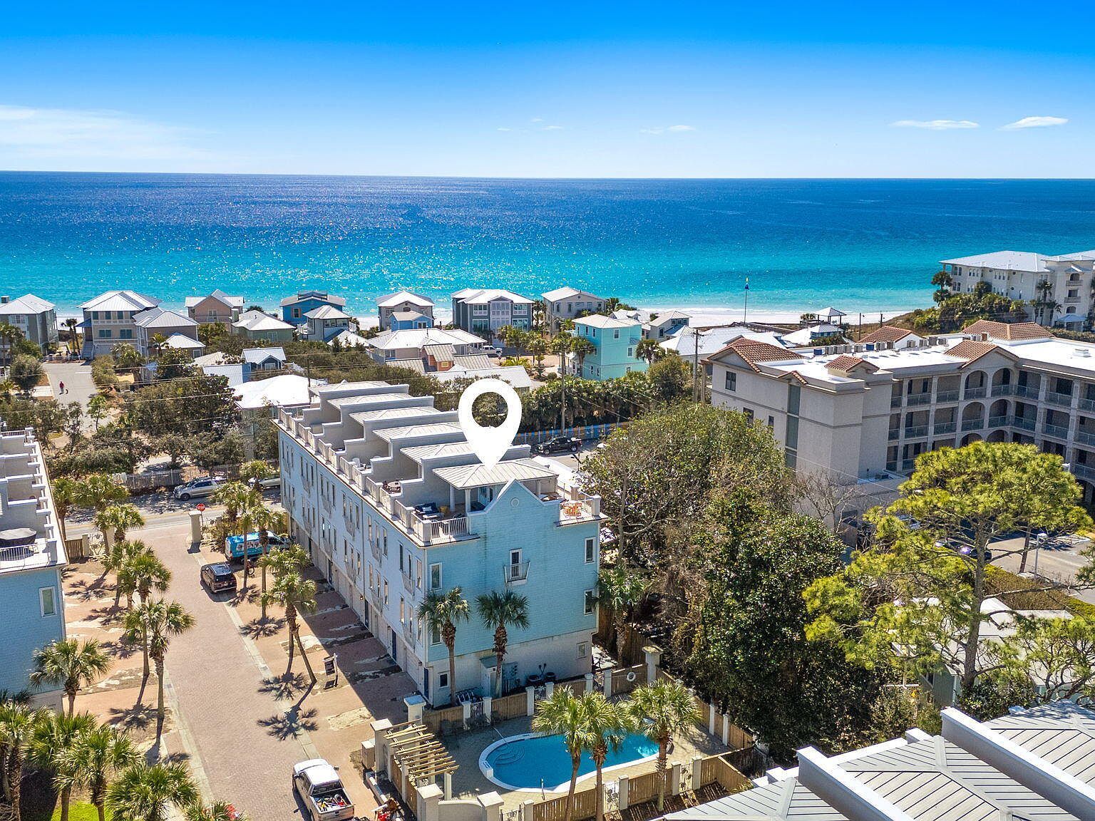 27 Summer Place Ln Santa Rosa Beach, FL 32459 - Thumbnail 2