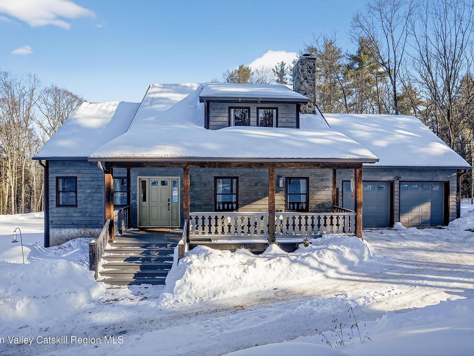 483 Acorn Hill Rd Olivebridge, NY 12461 - Thumbnail 2