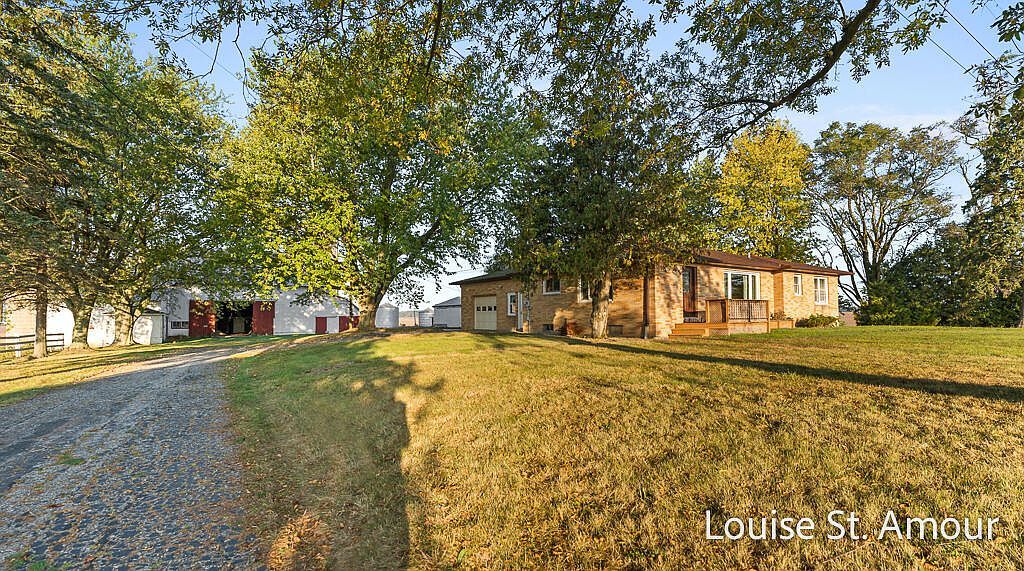 10341 Whitbeck Rd Montague, MI 49437 - Thumbnail 2