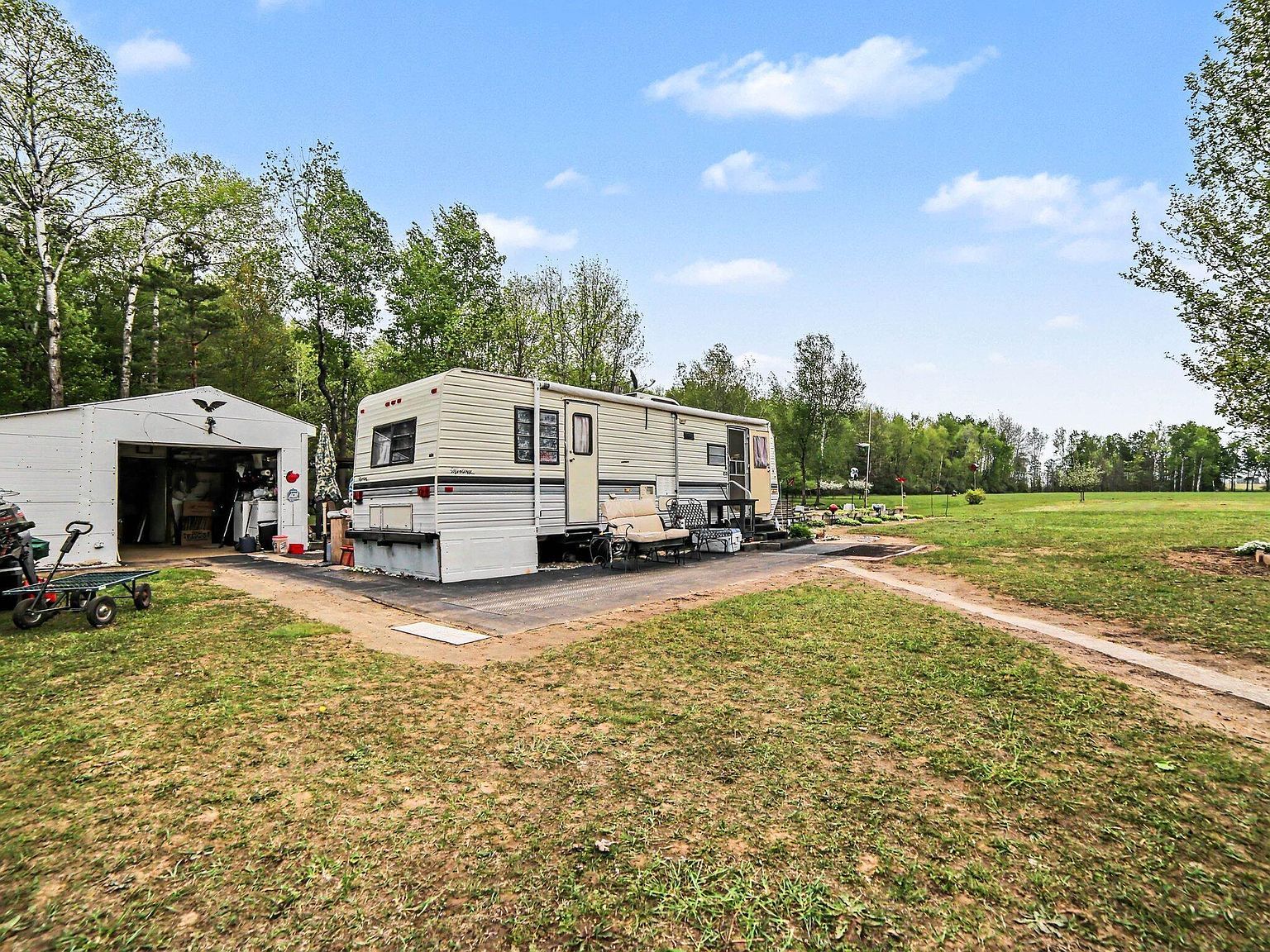 6796 N 120th Ave Hart, MI 49420, 49420