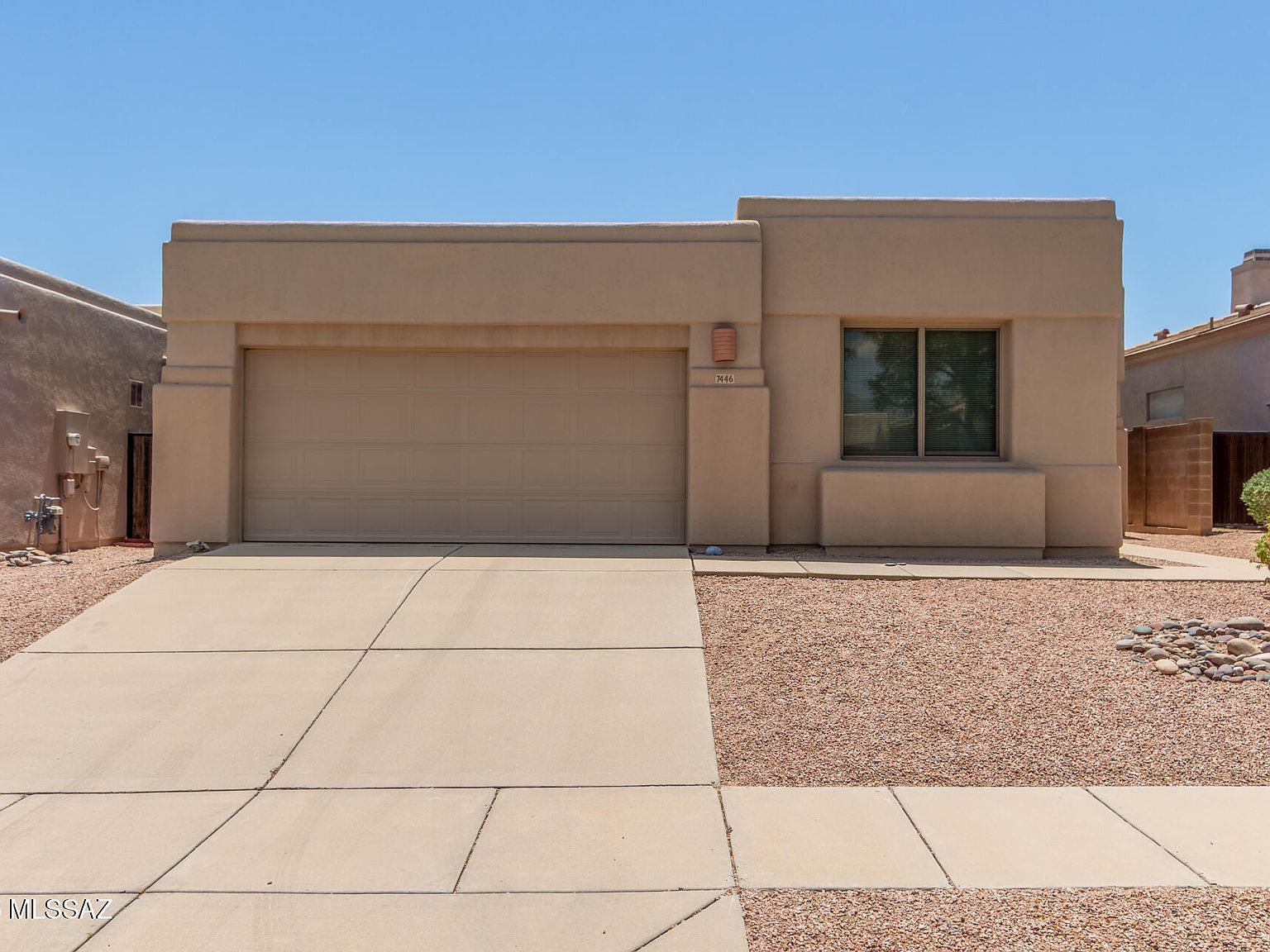 7446 E Calle Convidado Tucson, AZ 85715 - Thumbnail 2