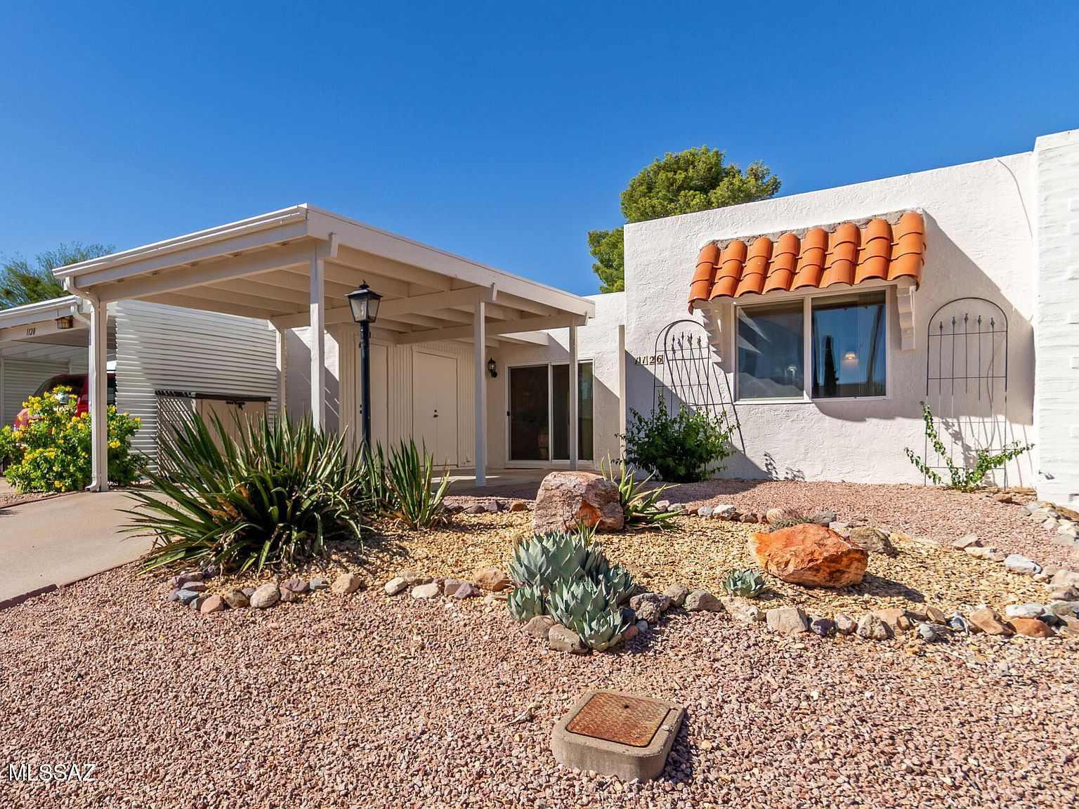 1126 S Alpine Cir Green Valley, AZ 85614 - Thumbnail 2