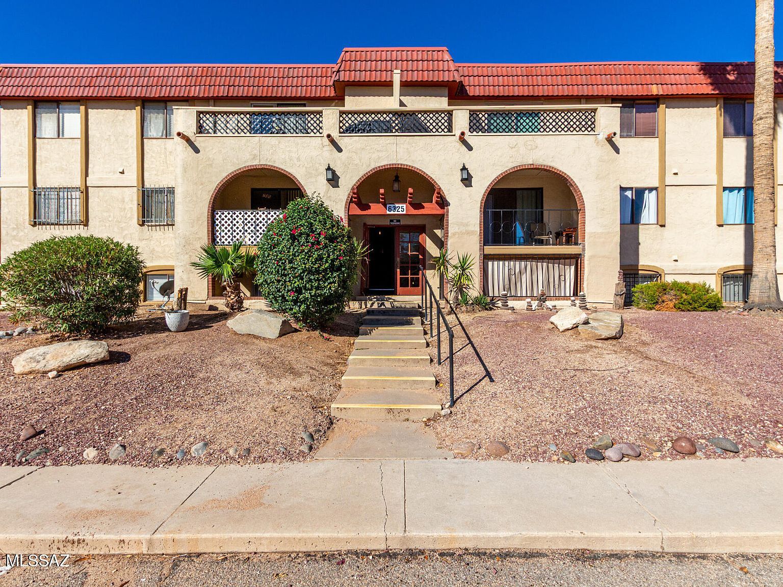 6325 N Barcelona Ln UNIT 711 Tucson, AZ 85704 - Thumbnail 2