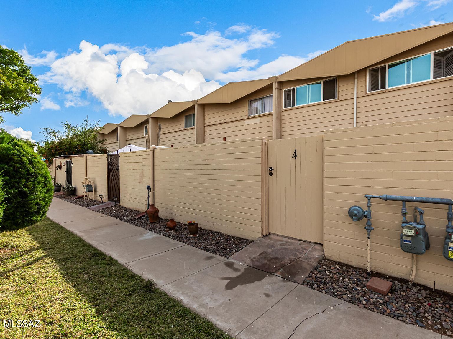 1776 S Palo Verde Ave APT L4 Tucson, AZ 85713 - Thumbnail 2