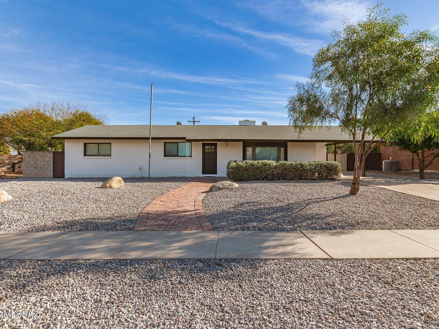 2550 N Van Buren Ave Tucson, AZ 85712 - Thumbnail 2