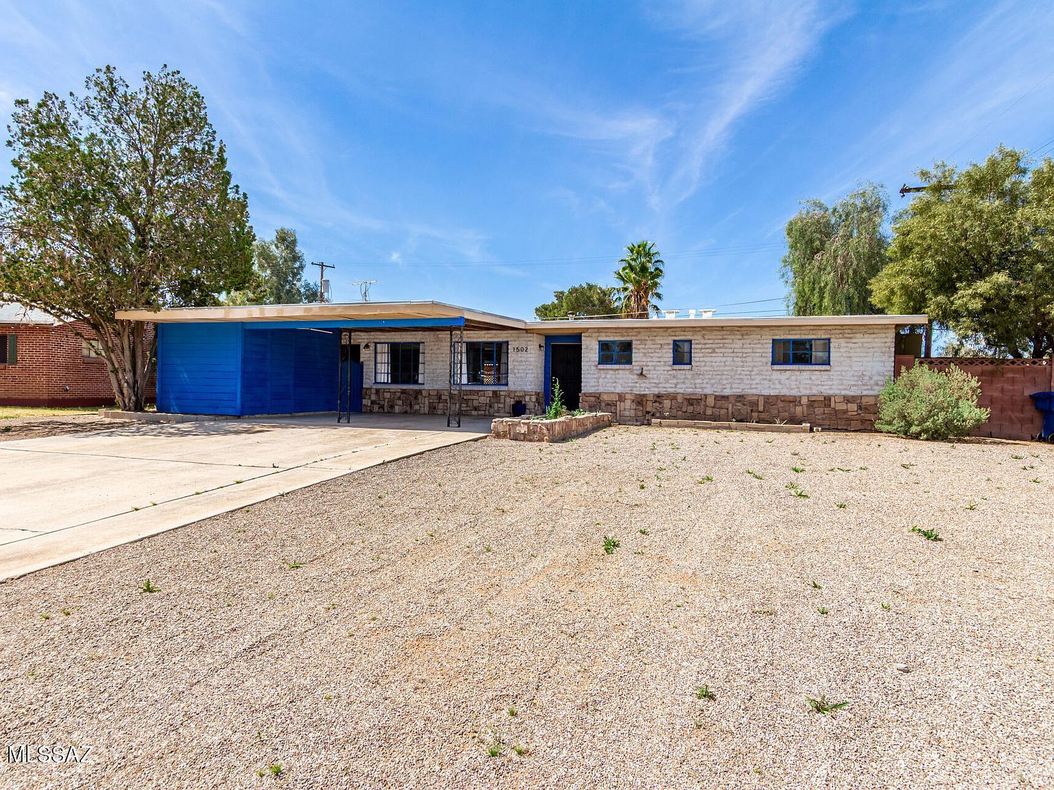 1502 S Avenida Sirio Tucson, AZ 85710 - Thumbnail 2