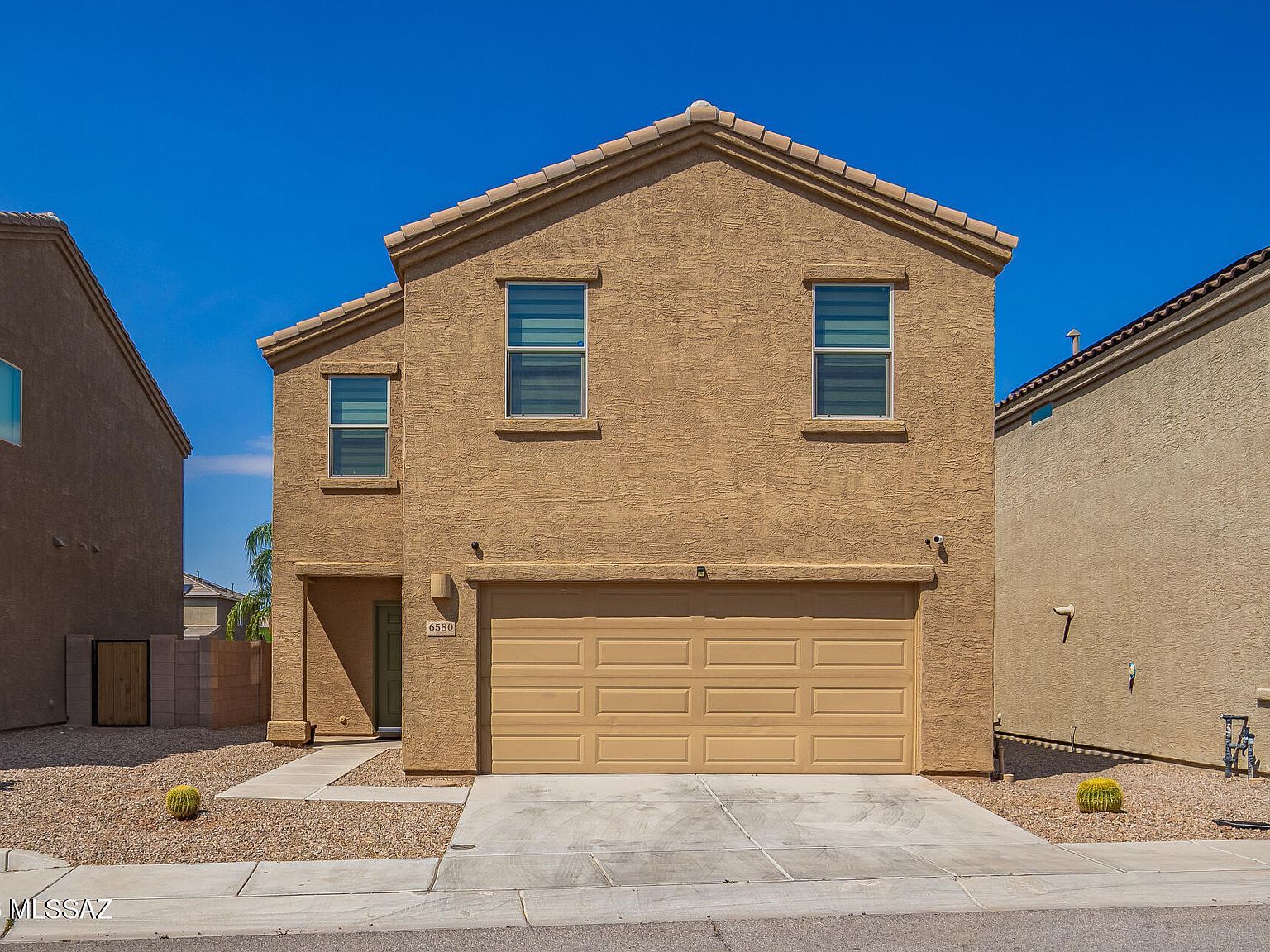 6580 S Placita Naranja Tucson, AZ 85757 - Thumbnail 2