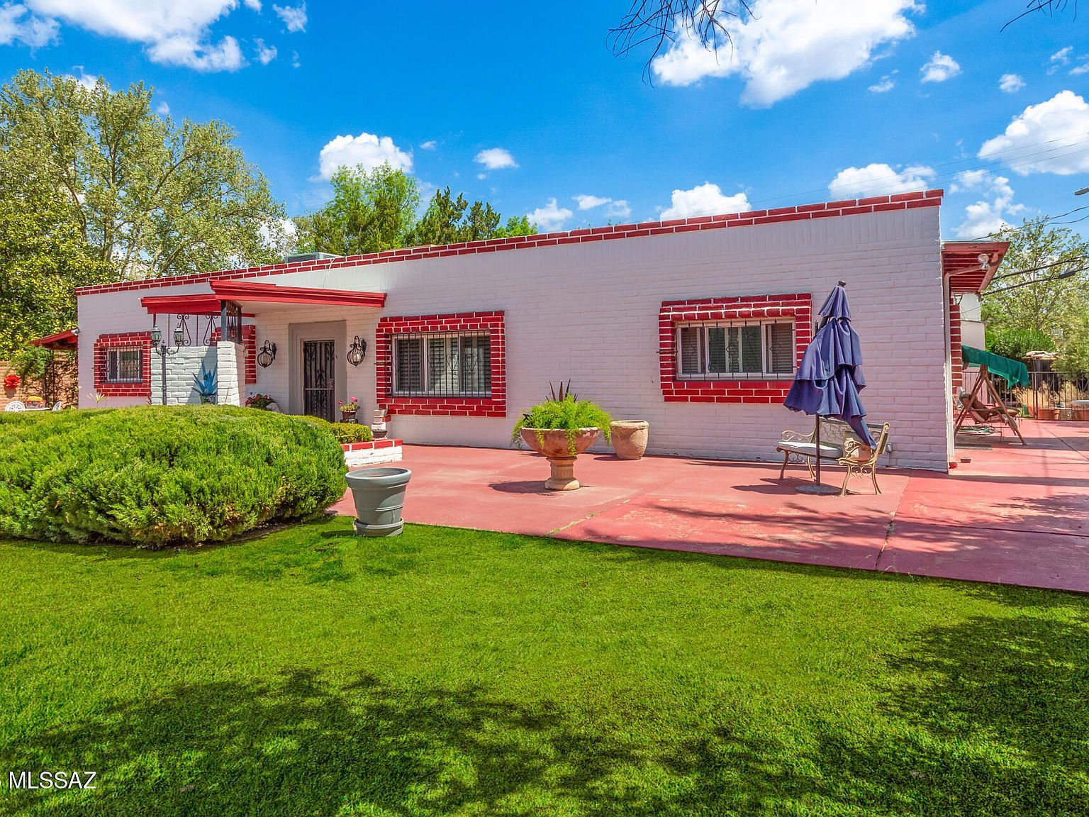 377 W Martinez St Nogales, AZ 85621 - Thumbnail 2