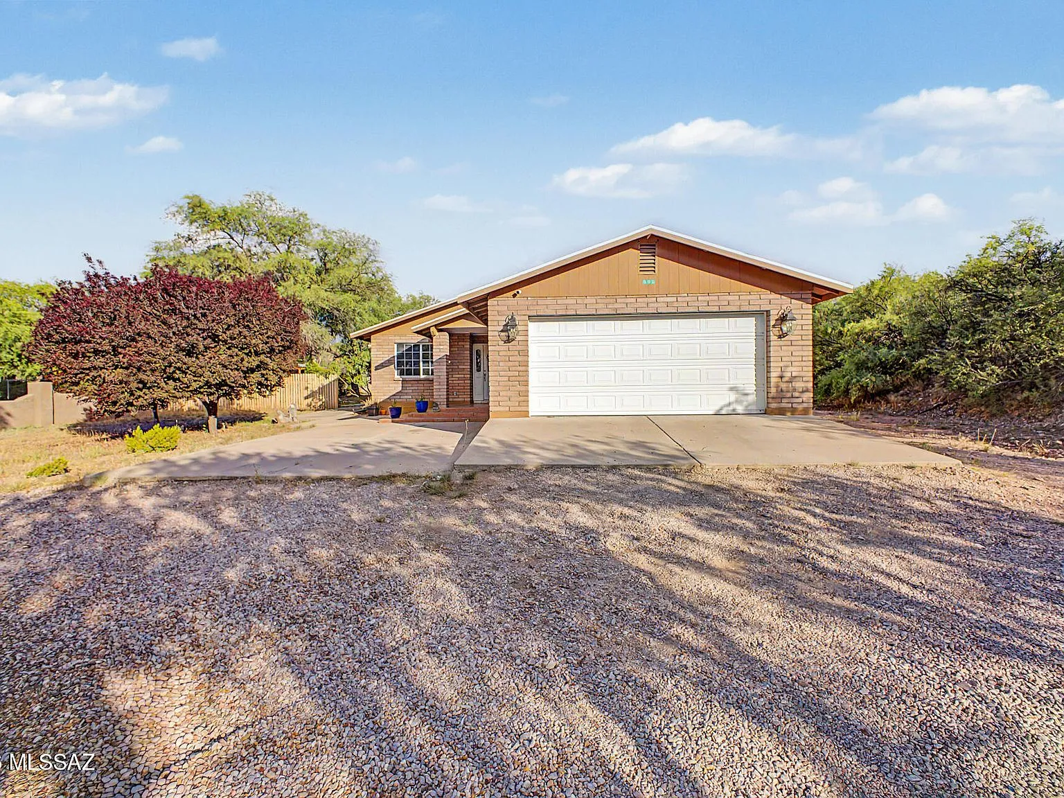 899 Calle Calabasas Rio Rico, AZ 85648 | Single Family