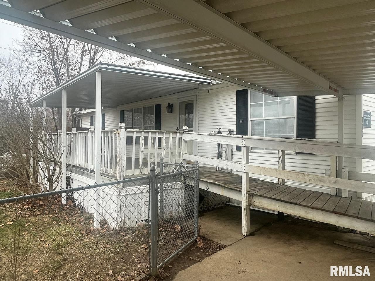 116 Shennadoh Dr Springfield, IL 62702, 62702