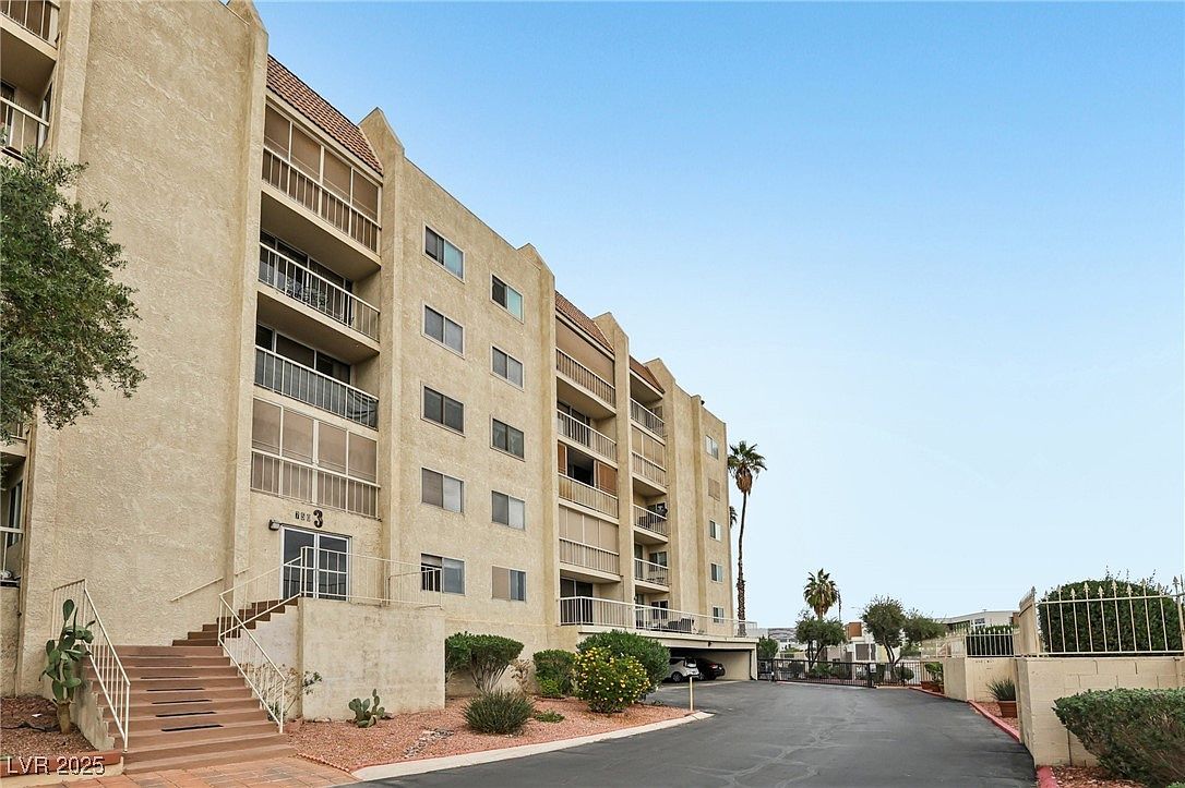 750 S Royal Crest Cir UNIT 345 Las Vegas, NV 89169 - Thumbnail 2