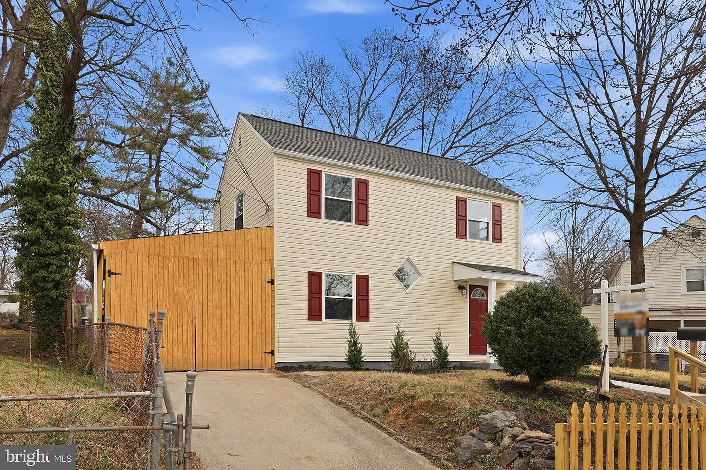 2403 Greeley Pl Landover, MD 20785  | Single Family