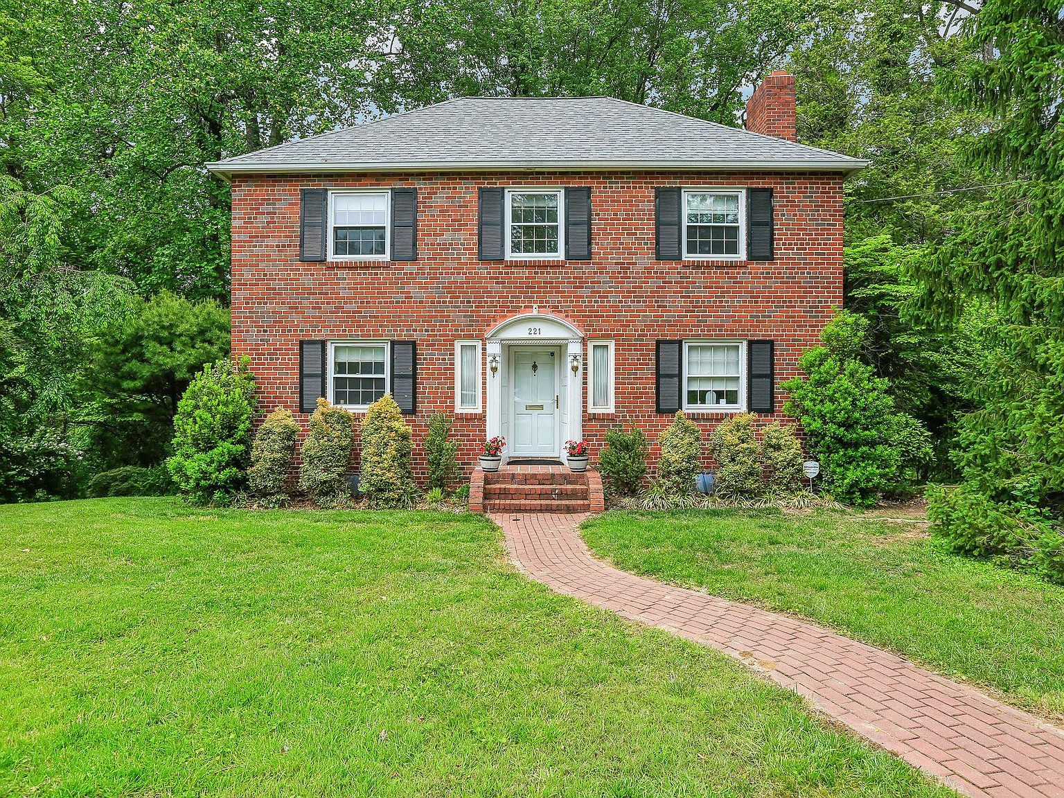 221 Patuxent Rd Laurel, MD 20707  | Single Family