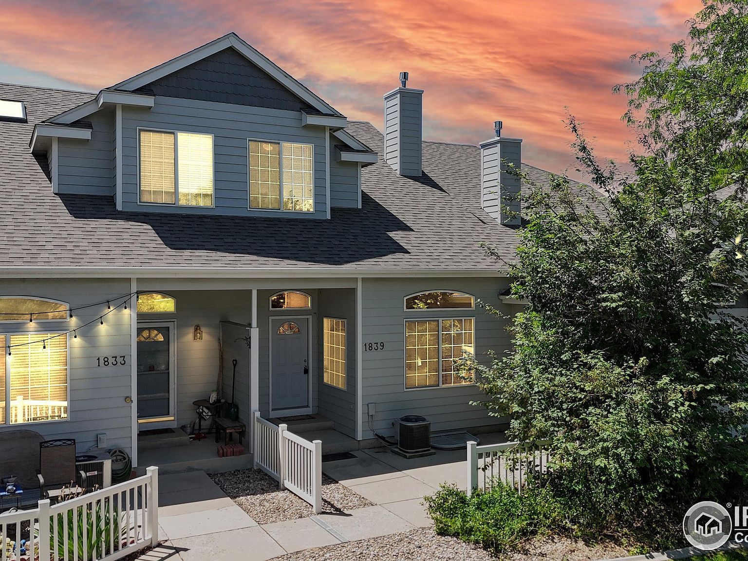 1839 Laurus Ln Johnstown, CO 80534 - Thumbnail 2