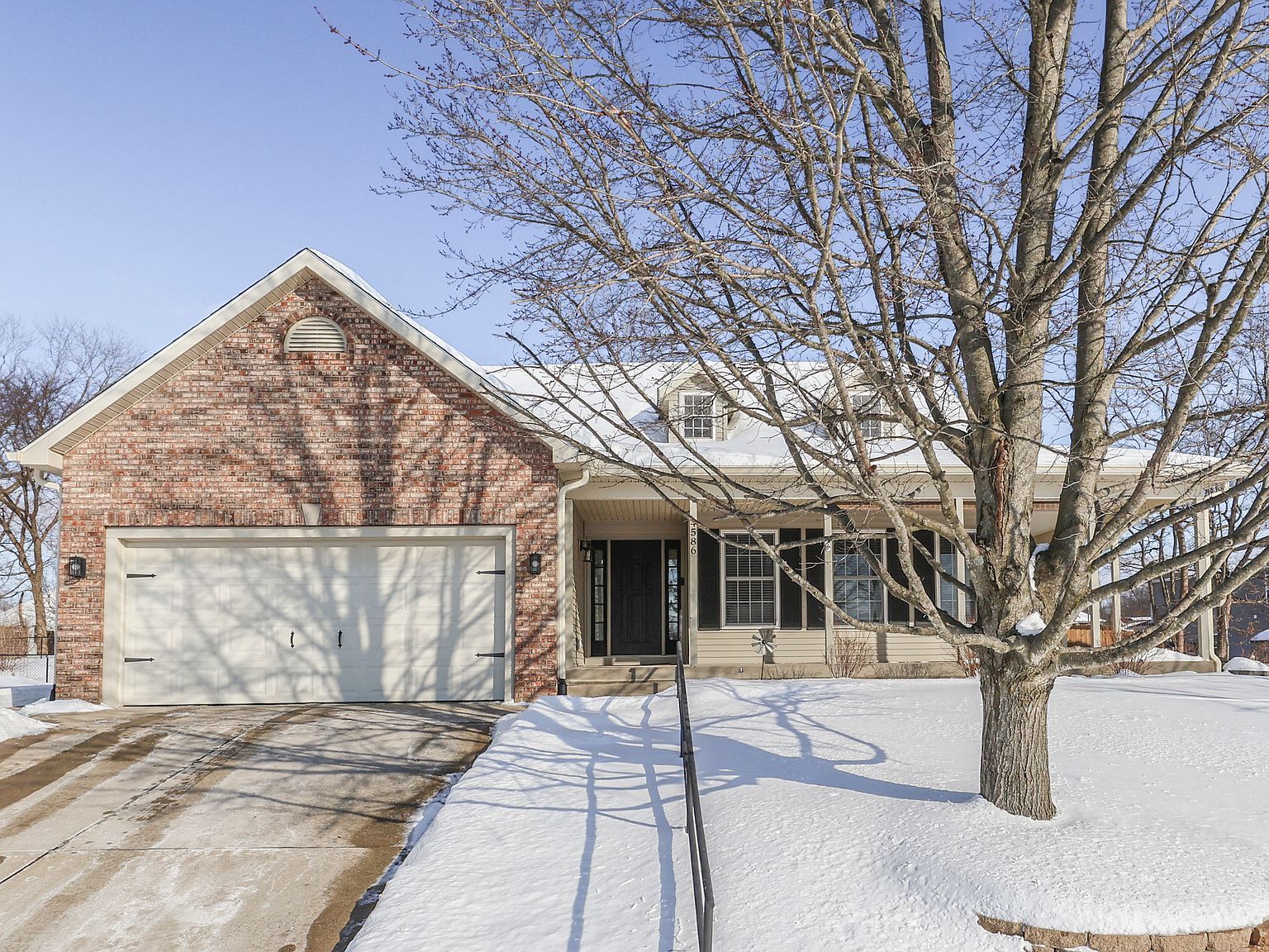 4586 N Shadow Wood Dr Bloomington, IN 47404 - Thumbnail 2