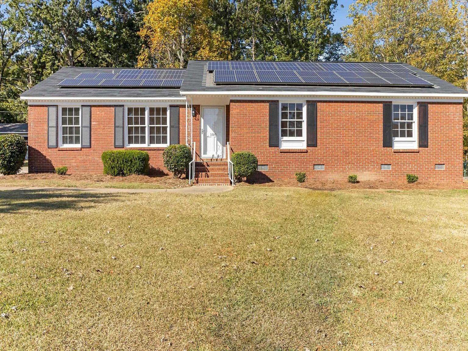 108 Driftway Pl Spartanburg, SC 29301 - Thumbnail 2