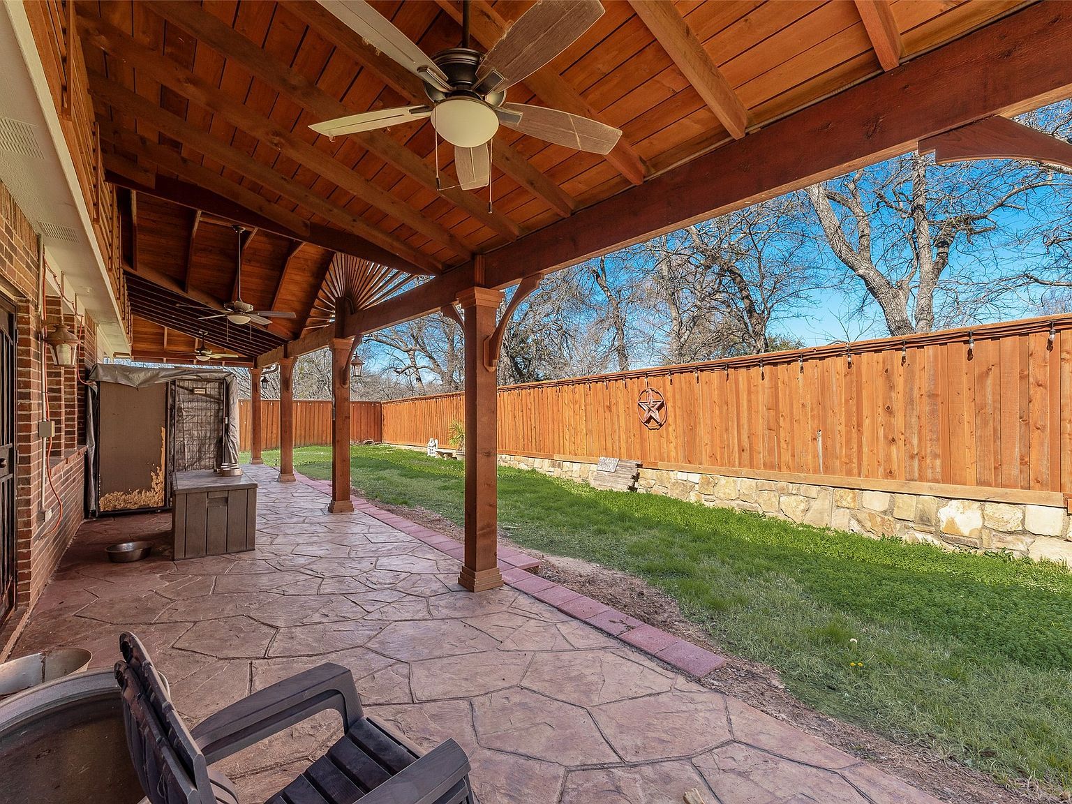 1323 Canyon Creek Rd Wylie, TX 75098 - Thumbnail 2