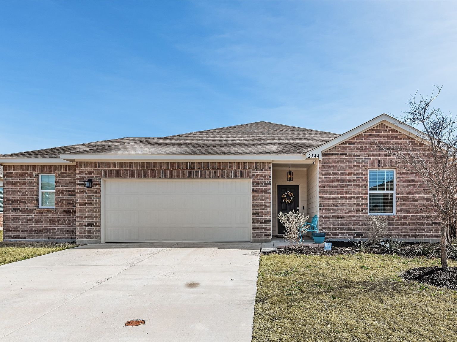 2544 Sanders Creek Dr Red Oak, TX 75154 - Thumbnail 2