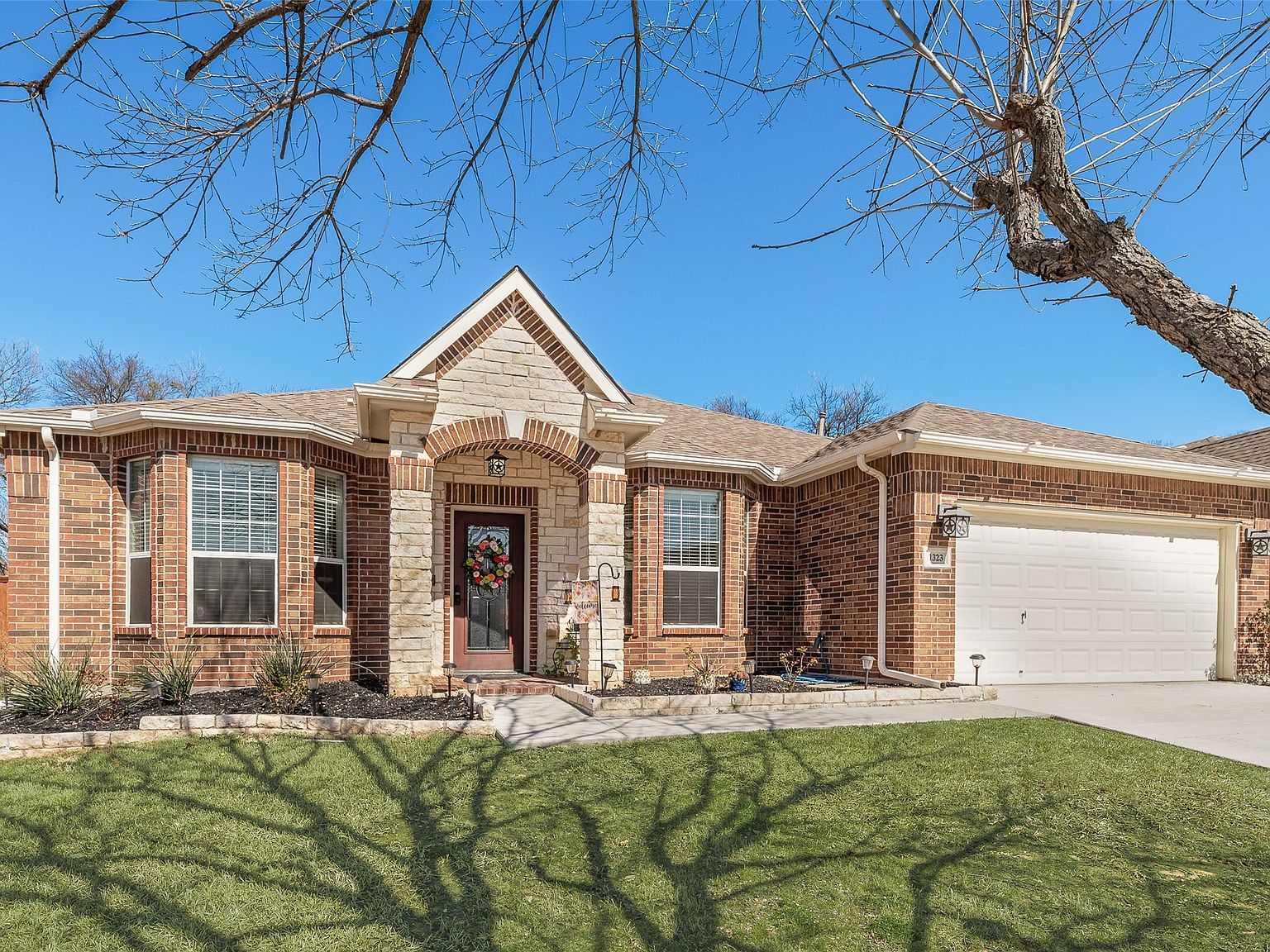 1323 Canyon Creek Rd Wylie, TX 75098 - Thumbnail 2