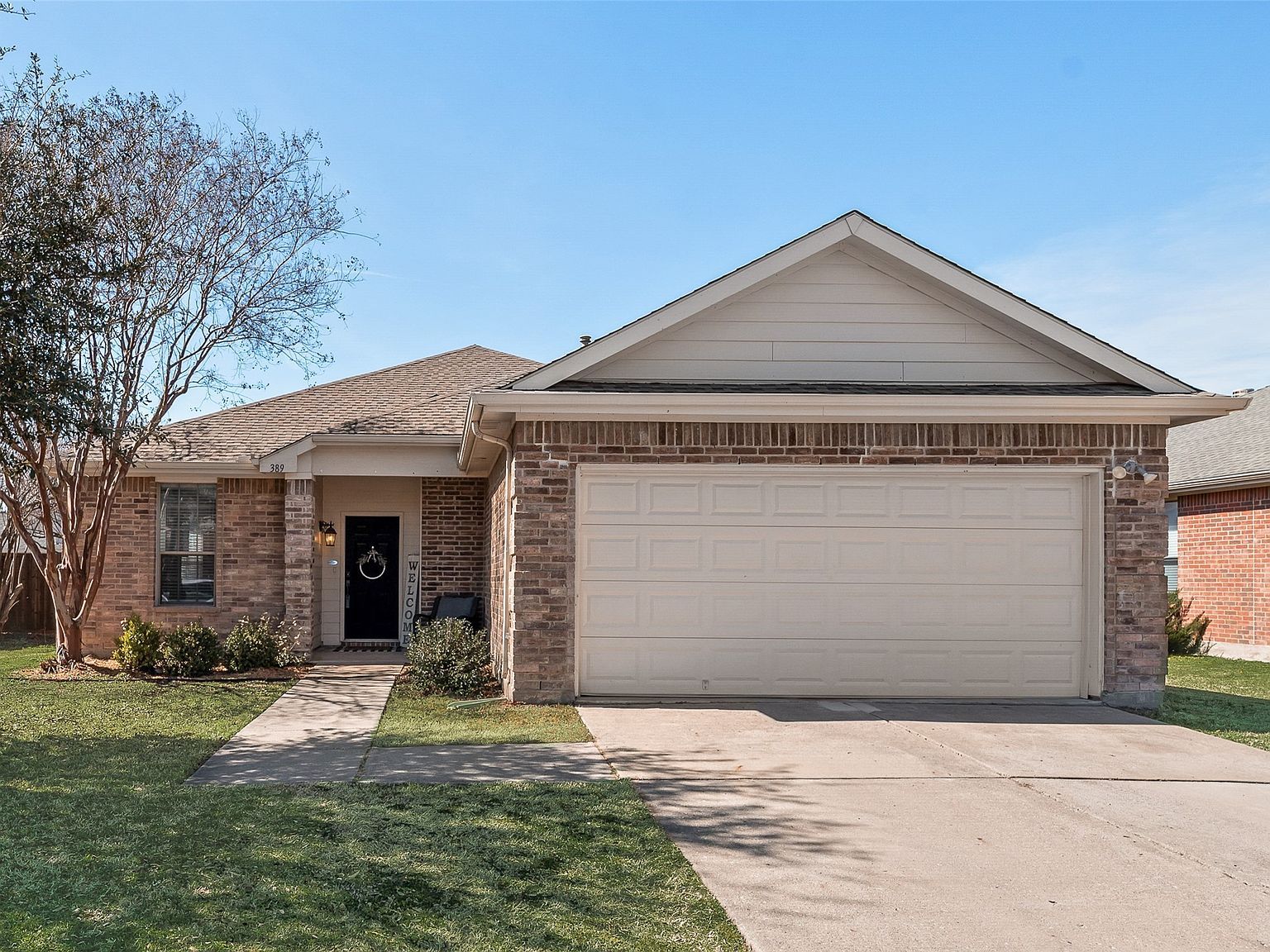 389 Elk Trl Melissa, TX 75454 - Thumbnail 2