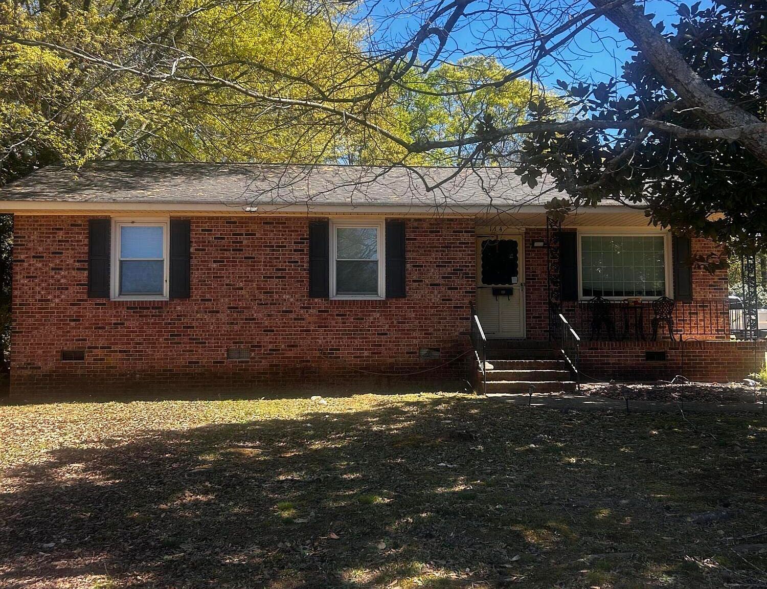 114 Northgate Dr Anderson, SC 29625  | Single Family