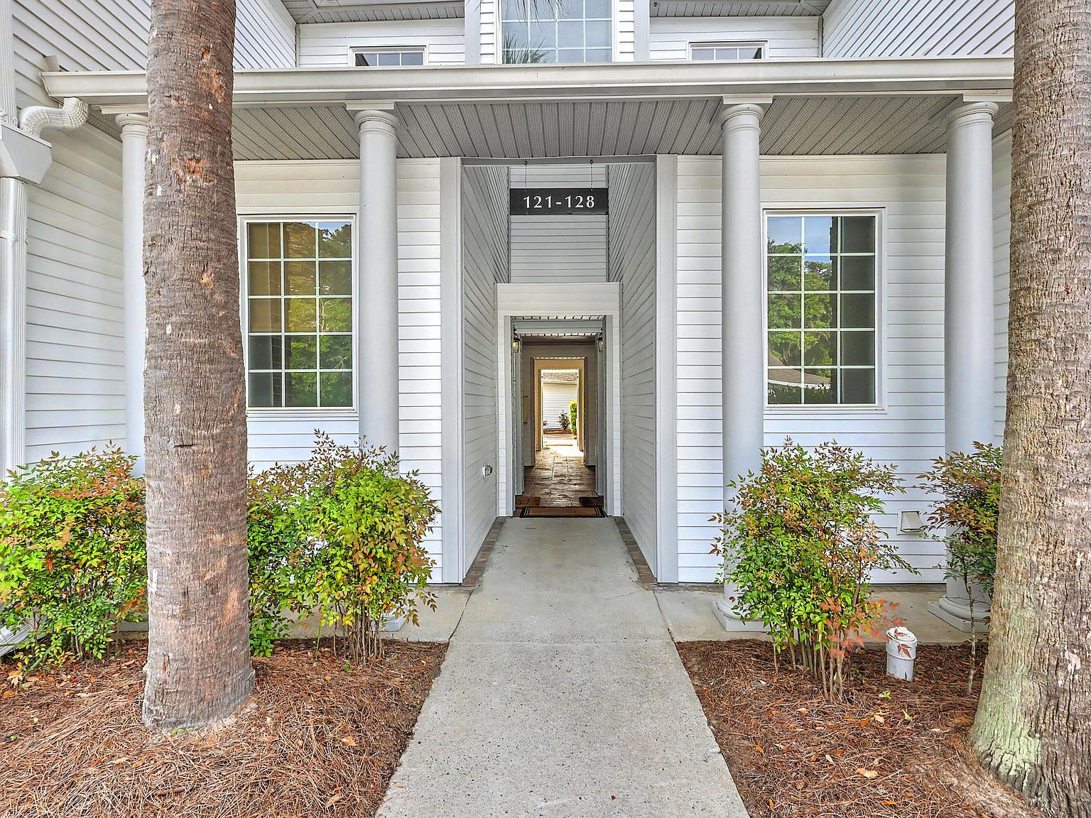 125 Golf View Ln Summerville, SC 29485, 29485
