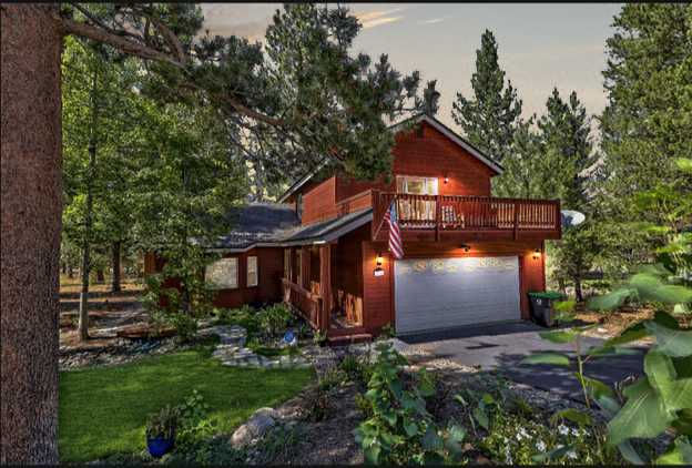 1580 Boca Raton Drive, South Lake Tahoe, CA, USA, 96150 - Thumbnail 2