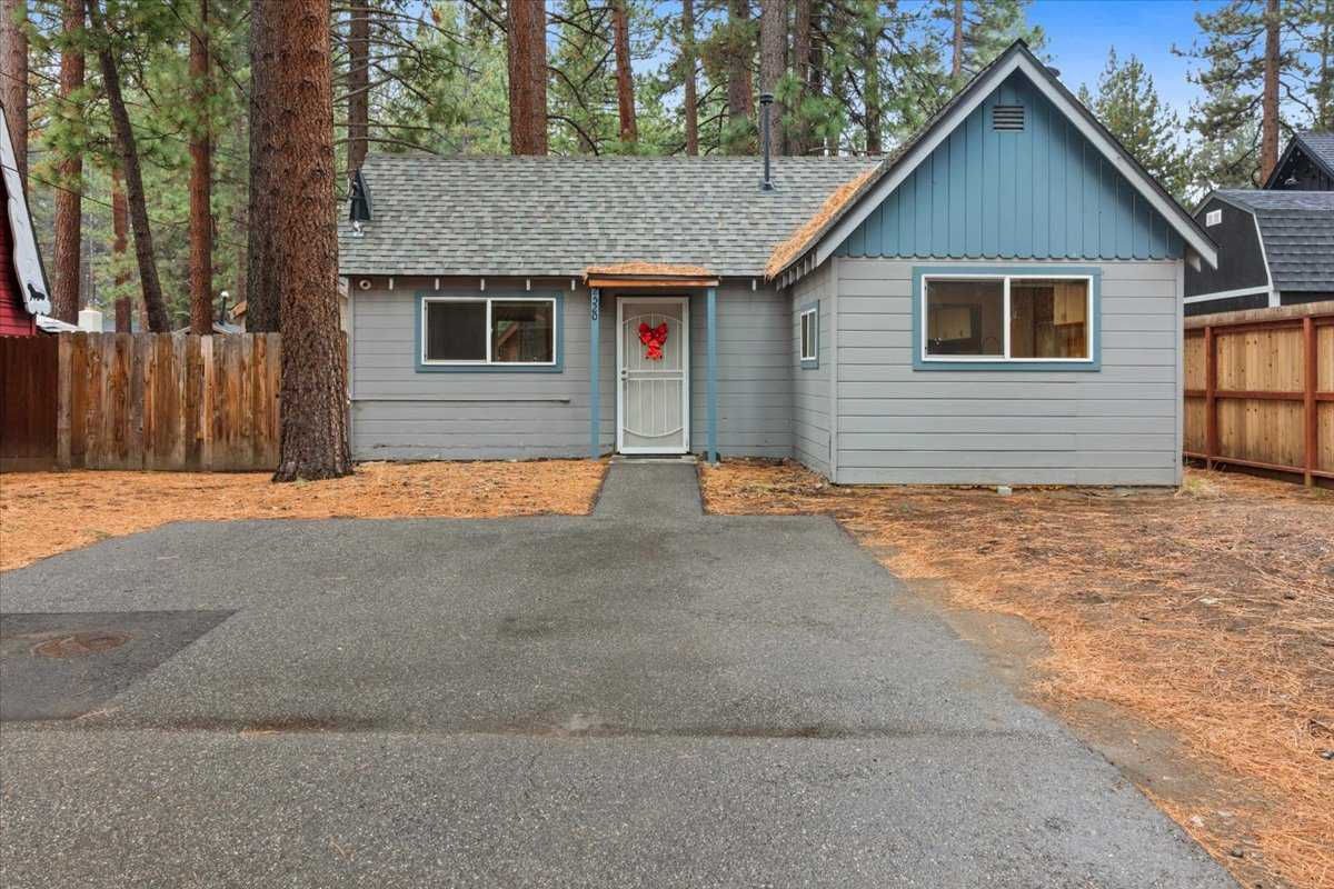 2520 Osborne Avenue, South Lake Tahoe, CA, USA, 96150 - Thumbnail 2