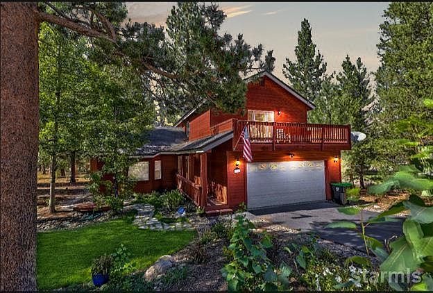 1580 Boca Raton Dr South Lake Tahoe, CA 96150 - Thumbnail 2