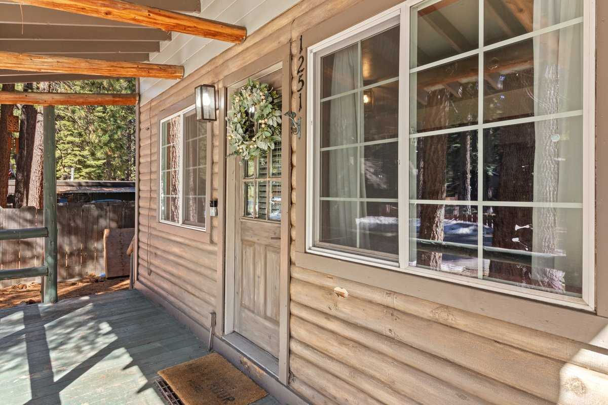 1251 Tata Lane, South Lake Tahoe, CA, USA, 96150 - Thumbnail 2