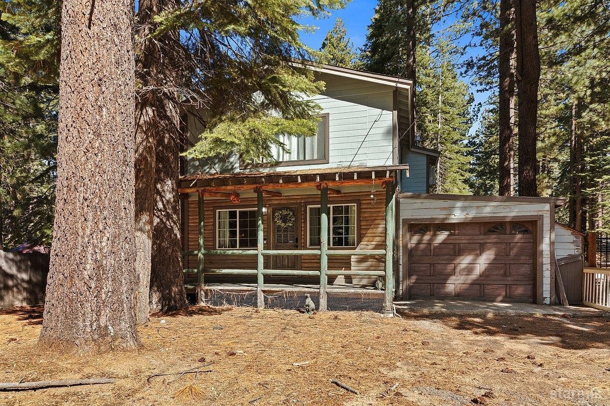 1251 Tata Ln South Lake Tahoe, CA 96150 - Thumbnail 2