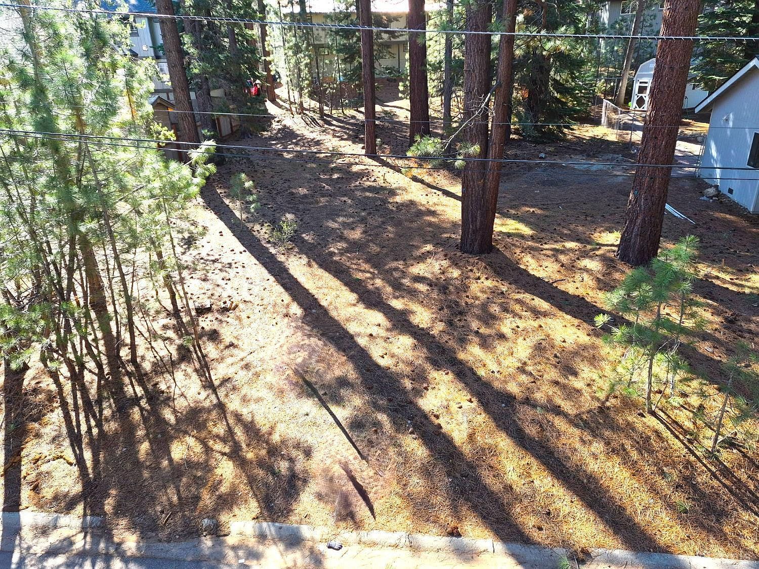 1662 Maiden Hair Ct South Lake Tahoe, CA 96150  | Land/Lot
