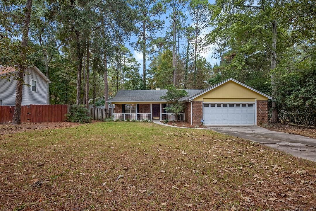 1853 Bridgemont Trl Tallahassee, FL 32312 - Thumbnail 2