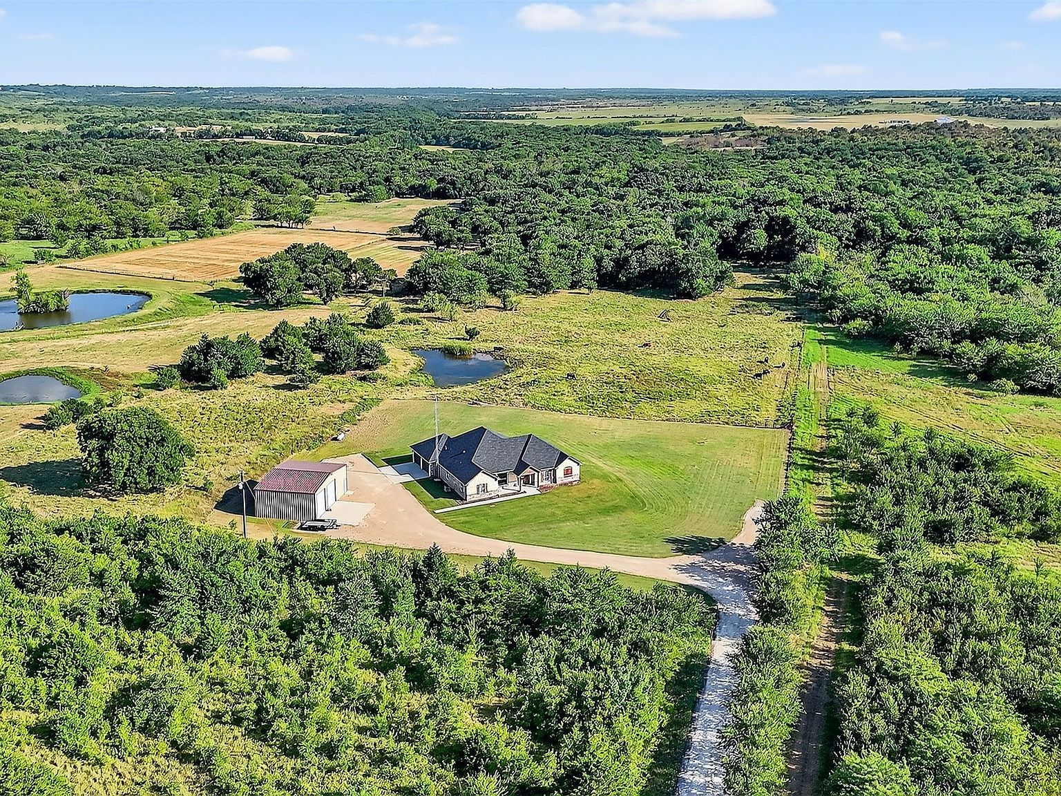 2340 Wright Rd Pottsboro, TX 75092 - Thumbnail 2