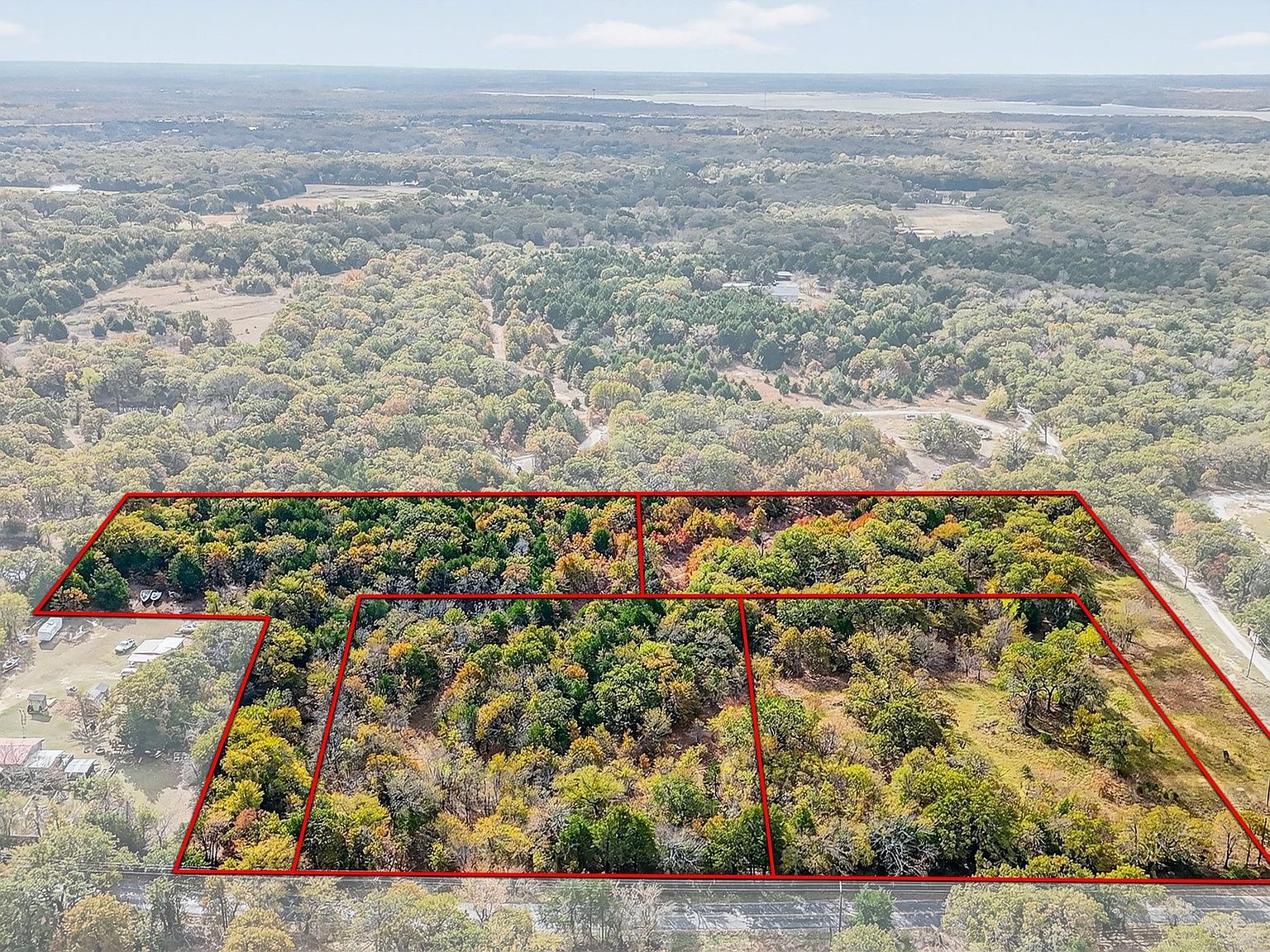 4 Locust Rd Pottsboro, TX 75076 - Thumbnail 2