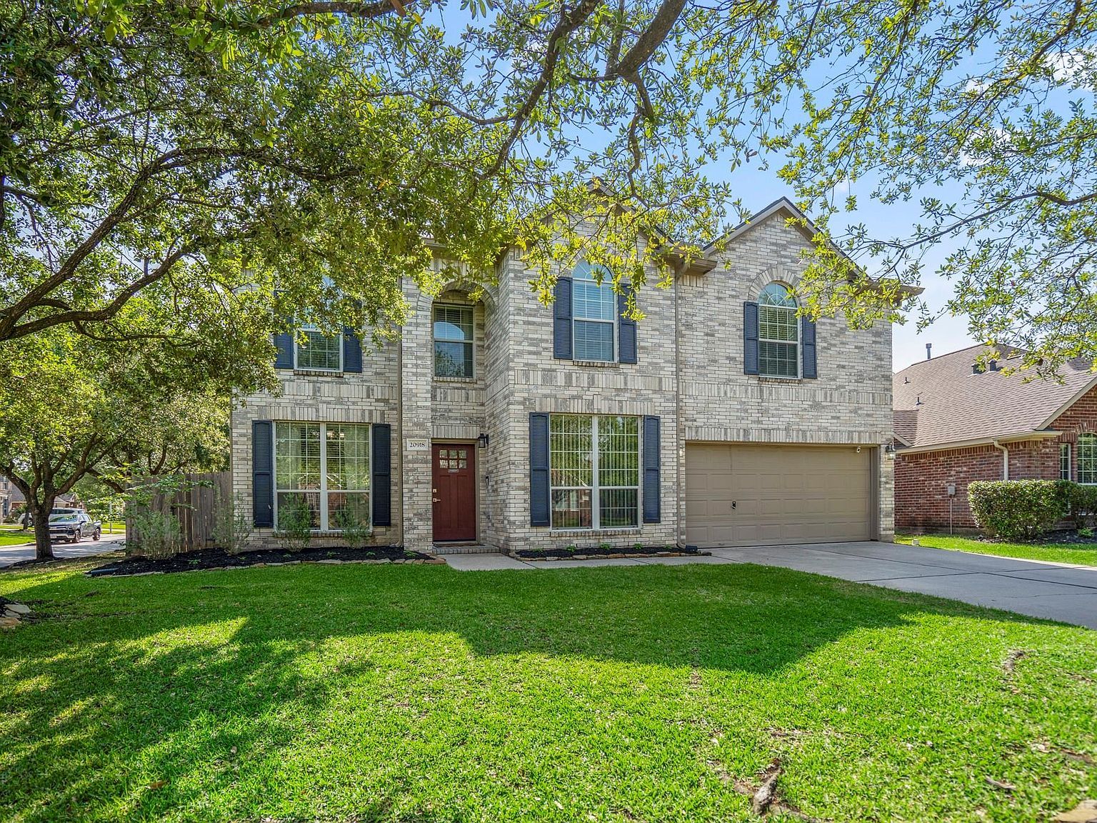 20918 Imperial Ridge Ln Spring, TX 77379 - Thumbnail 2