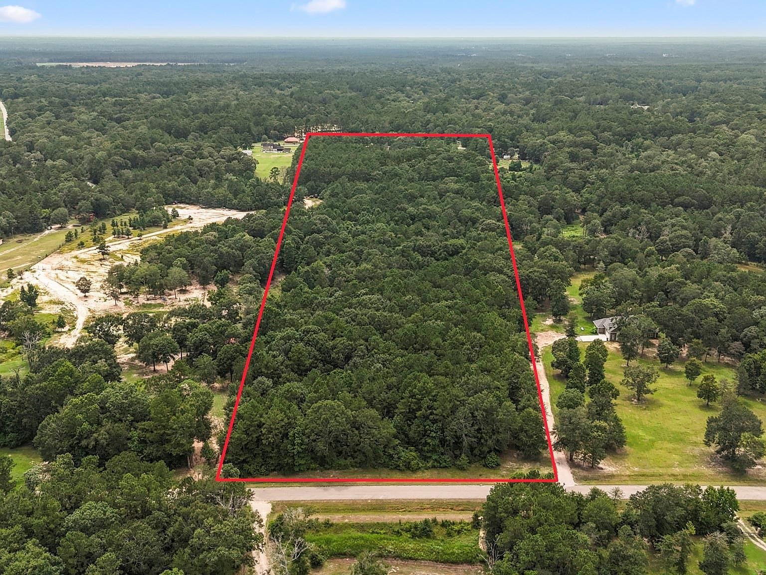 4207 Longhorn Dr Cleveland, TX 77328 - Thumbnail 2