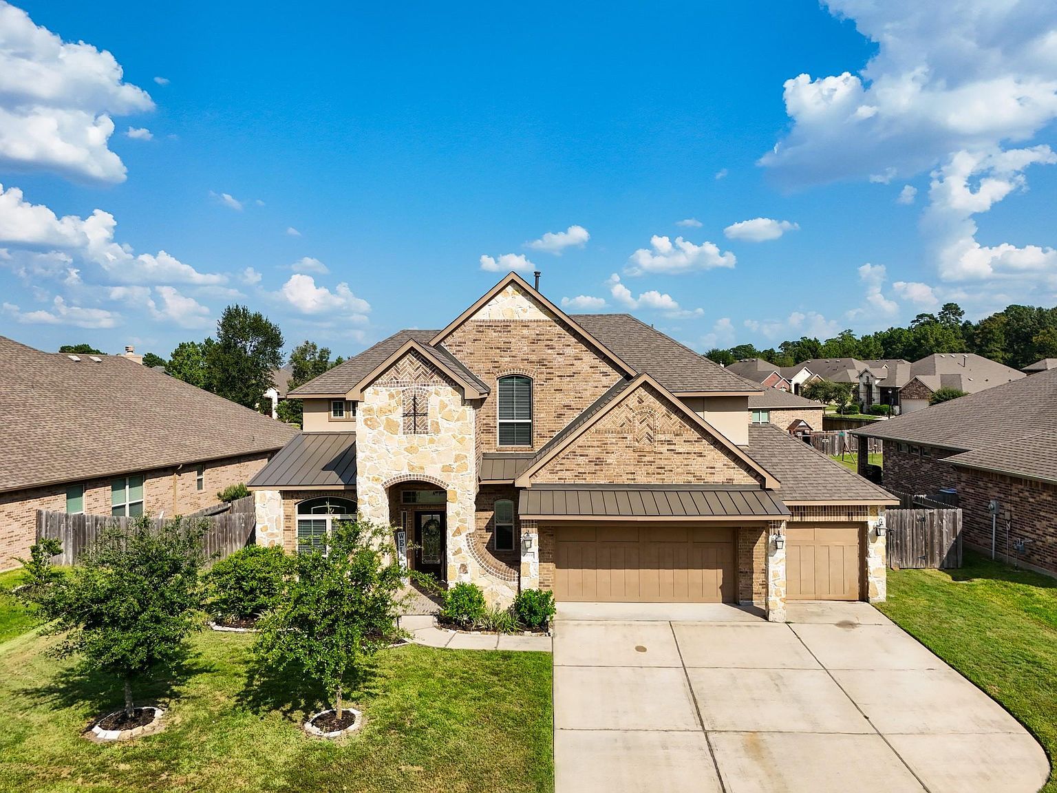 23006 Mulberry Tree Ln Spring, TX 77389 - Thumbnail 2