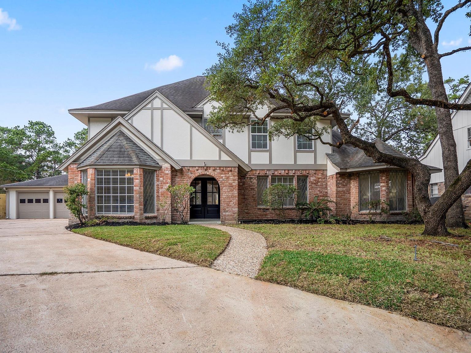 8006 Vickridge Ln Spring, TX 77379 - Thumbnail 2