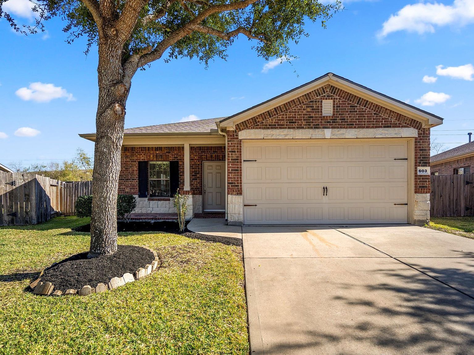 603 E Newport Bnd Katy, TX 77494 - Thumbnail 2