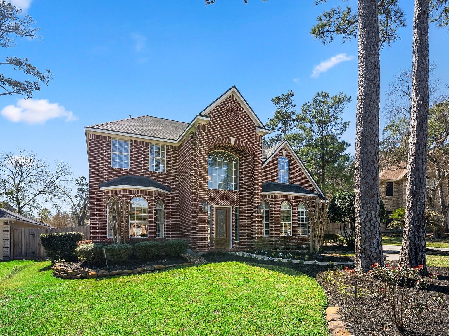 6615 Haughton Dr Spring, TX 77389 - Thumbnail 2