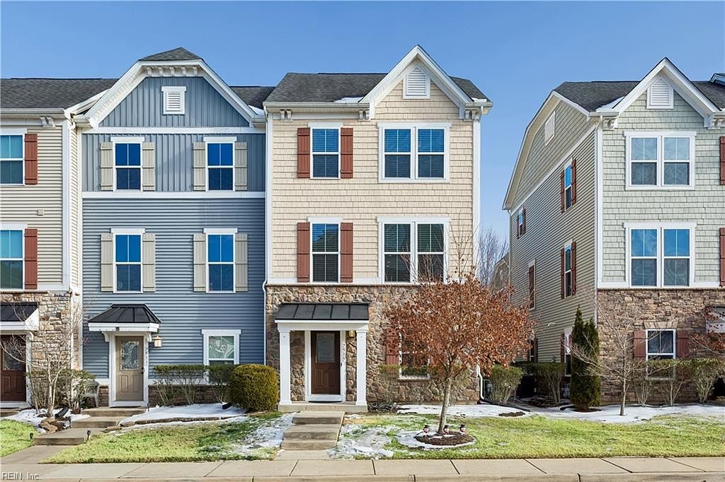 7515 Tealight Way Williamsburg, VA 23188 - Thumbnail 2