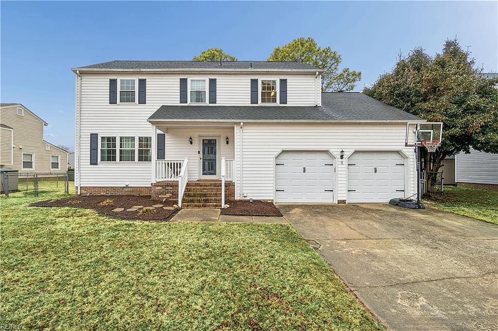 8 Zilber Ct Hampton, VA 23669 - Thumbnail 2