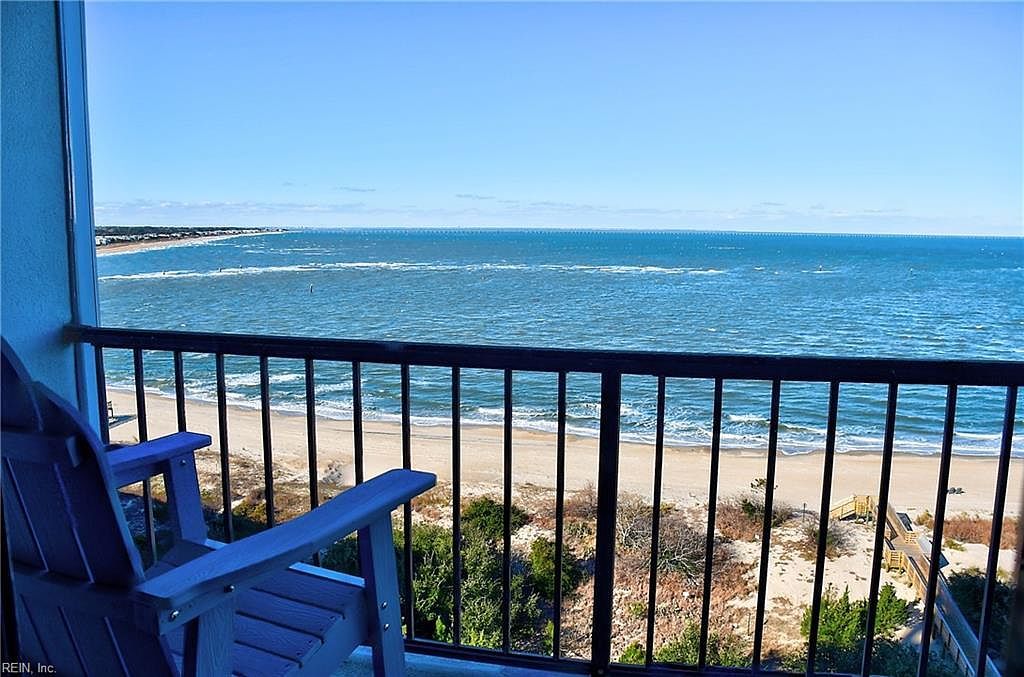 3288 Page Ave APT 1012 Virginia Beach, VA 23451 - Thumbnail 2