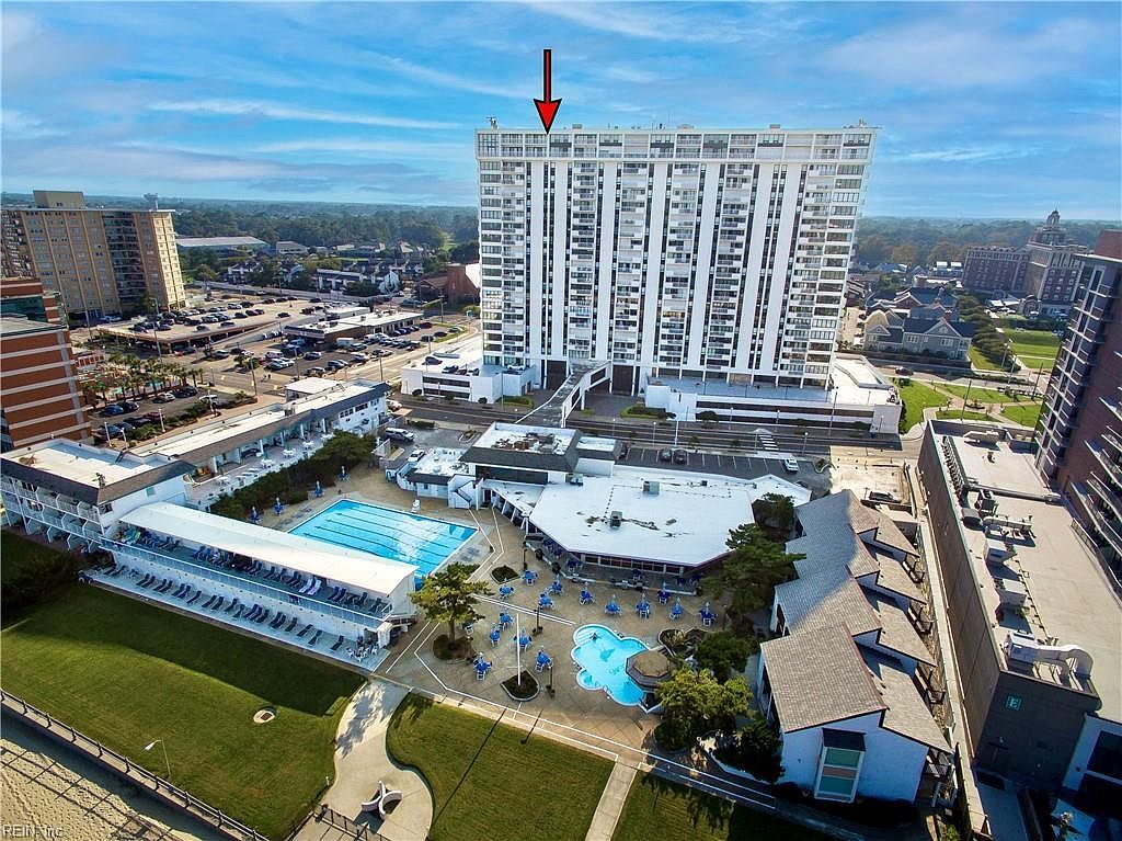 4004 Atlantic Ave APT PENTHOUSE 3 Virginia Beach, VA 23451 - Thumbnail 2