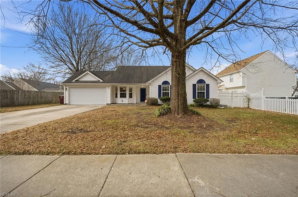 612 Oak Grove Rd Chesapeake, VA 23320 - Thumbnail 2