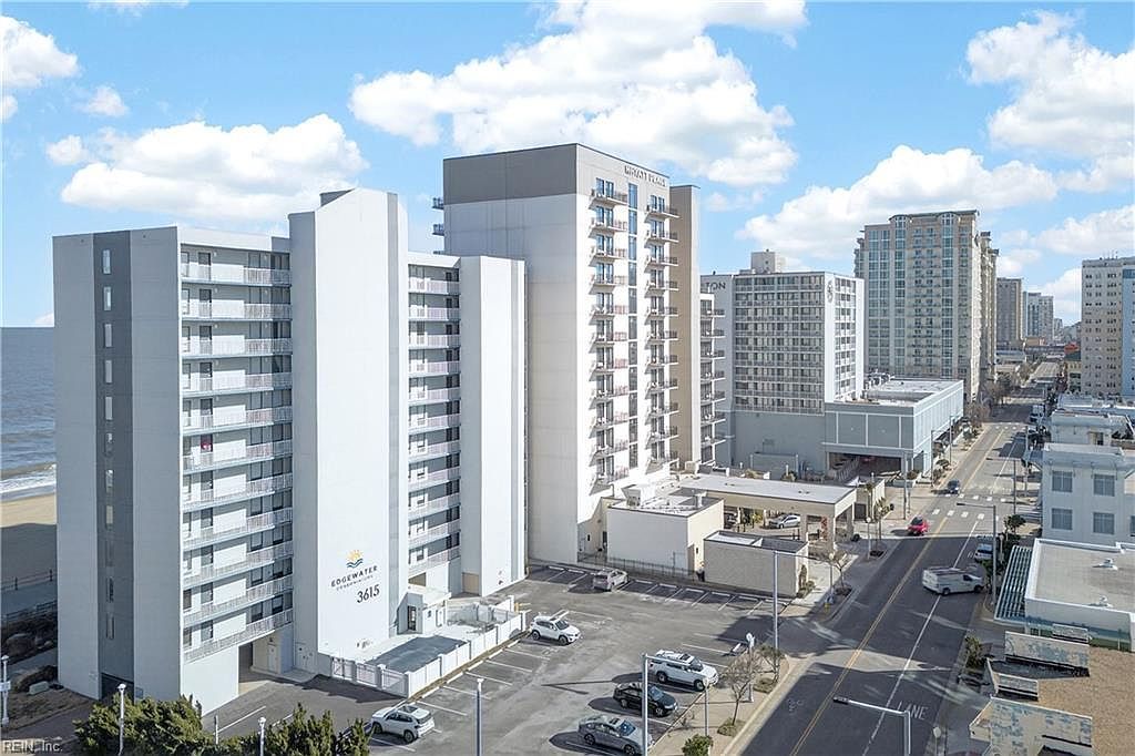 3615 Atlantic Ave APT 201 Virginia Beach, VA 23451 - Thumbnail 2