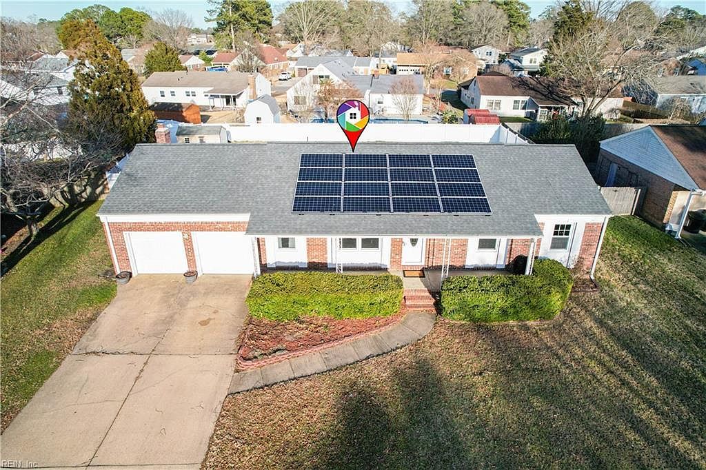 1044 Sunnyside Dr Virginia Beach, VA 23464 - Thumbnail 2