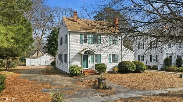 144 Algonquin Rd Hampton, VA 23661 - Thumbnail 2