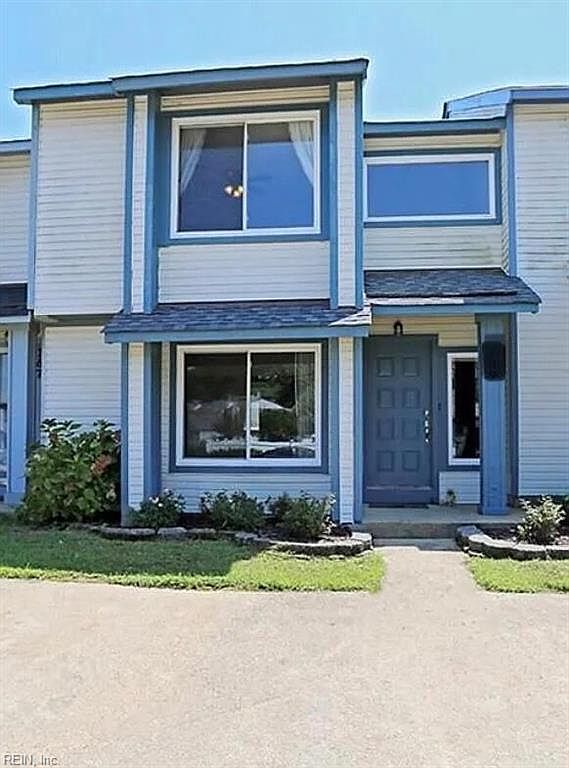 789 Quesnel Dr Virginia Beach, VA 23454  | Single Family